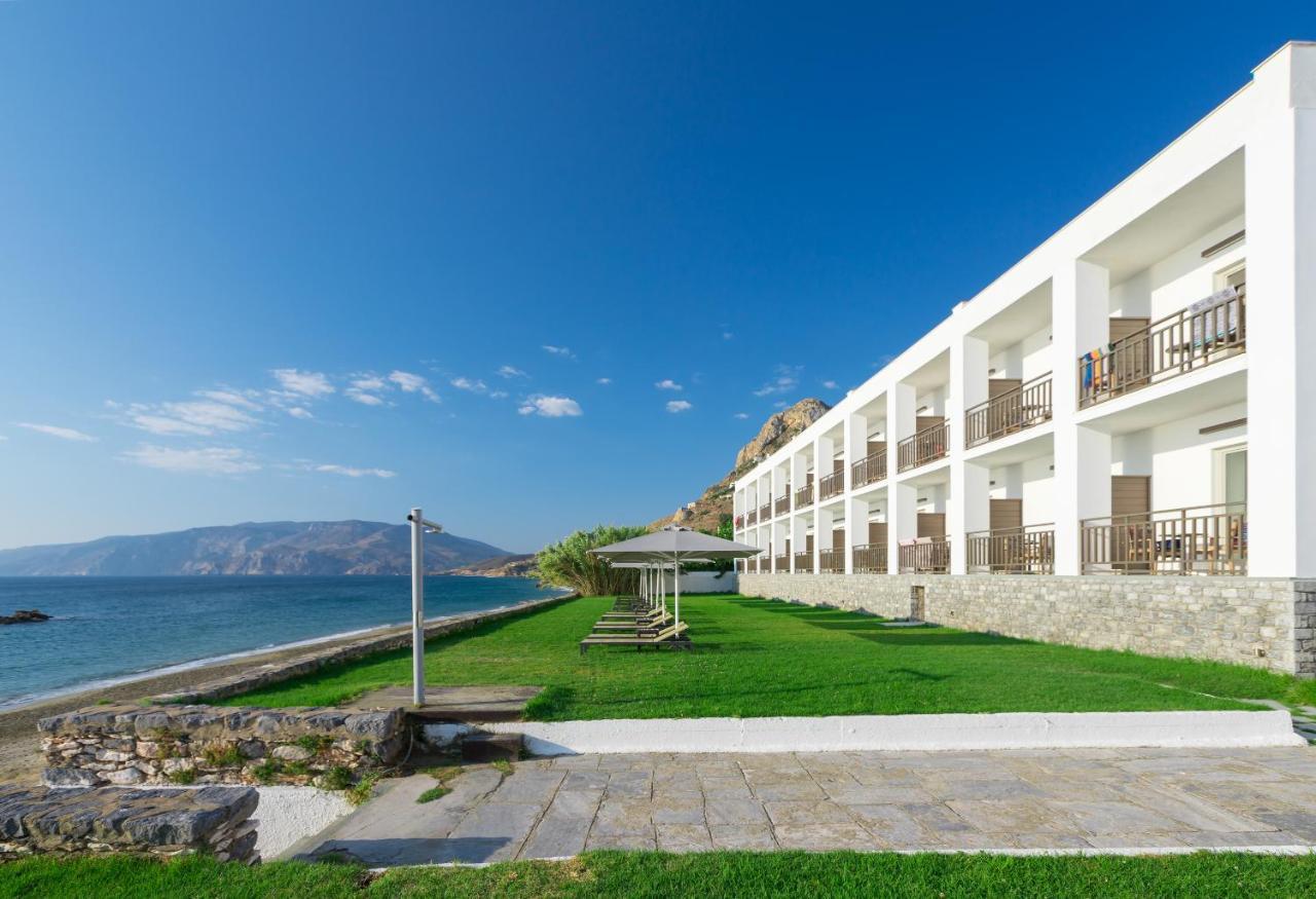 Hydroussa Skyros Hotel ภายนอก รูปภาพ